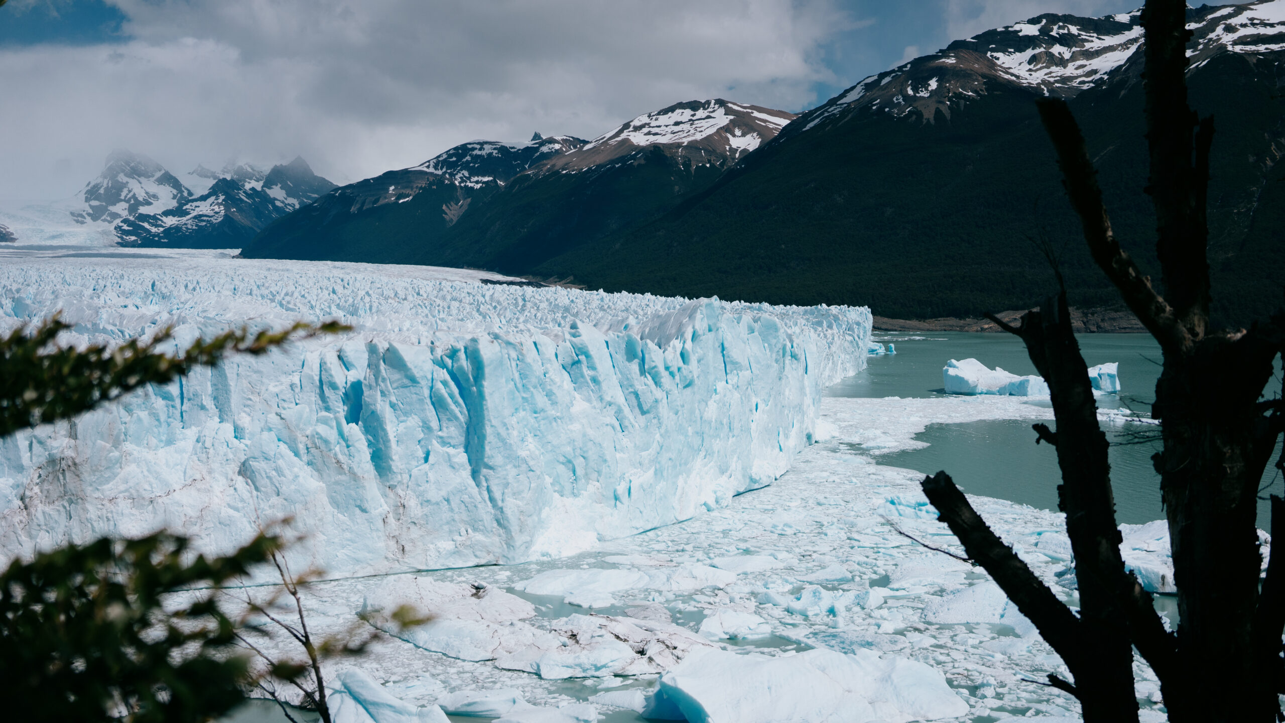 Perito Moreno: El glaciar más bello del mundo